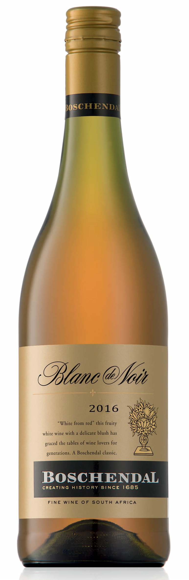 Boschendal Blanc de Noir