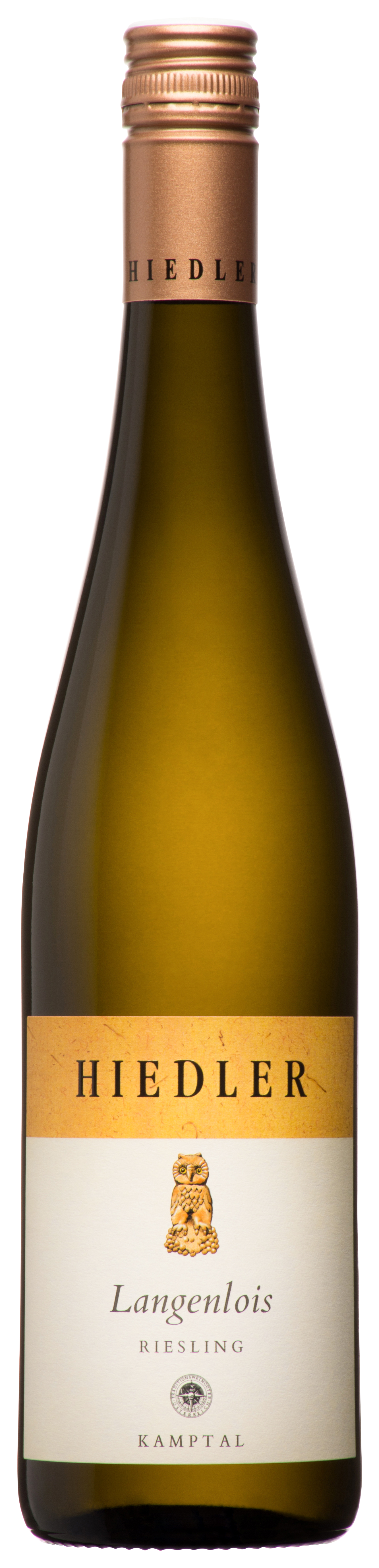 Hiedler Riesling Langenlois 2018