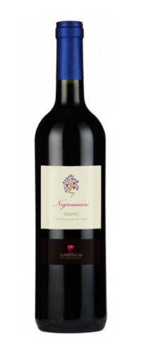 Cupertinum Negroamaro