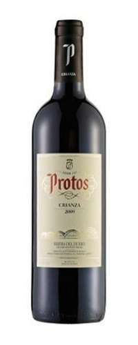Protos Crianza 2015