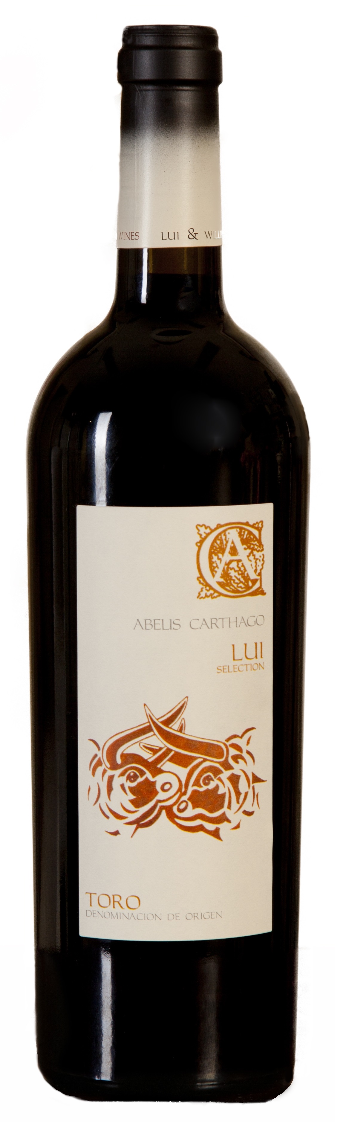 Lui&William Lui Crianza 2016